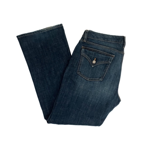 GAP Women’s Retro Curvy Flare Jeans - Picture 1 of 5